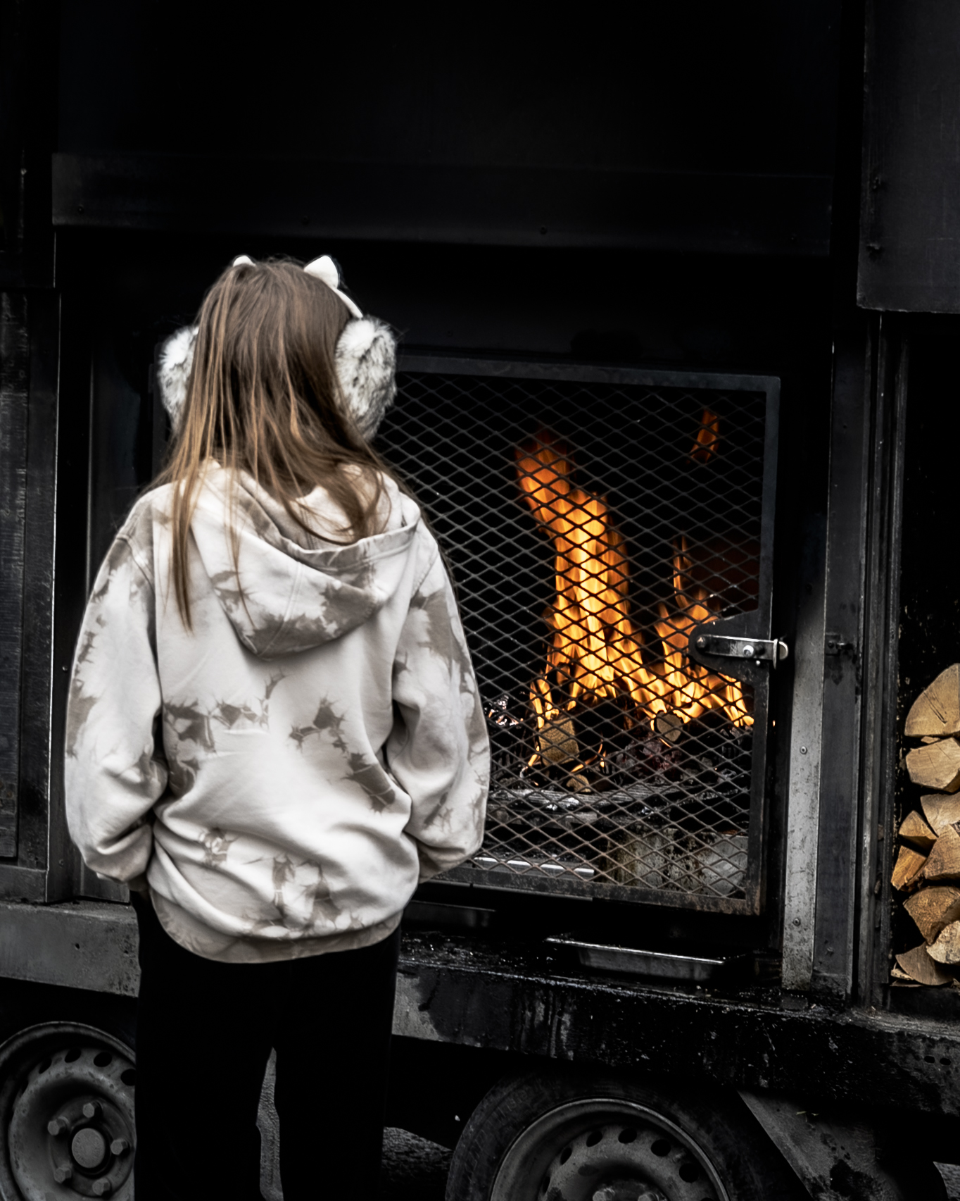 Katuruokakarnevaalit tunnelmakuva 11