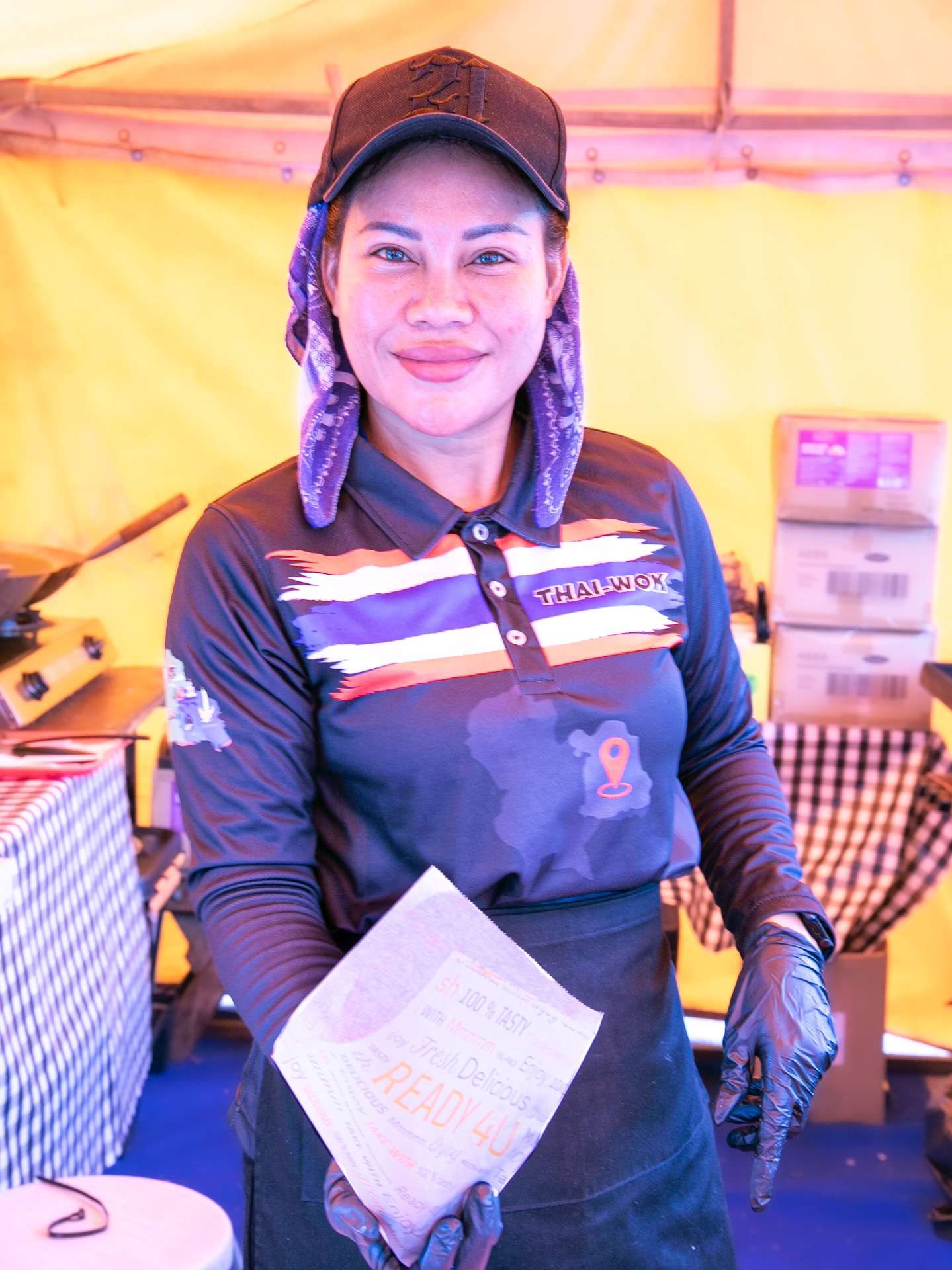 Katuruokakarnevaalit tunnelmakuva 9